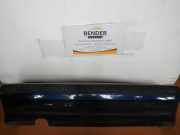 Stoßstange hinten BMW 3er Compact (E36)