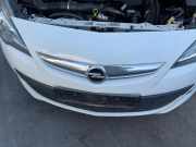 Stoßstangenträger vorne OPEL Astra J GTC