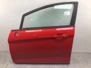 Tür links vorne FORD Fiesta VI (CB1, CCN)