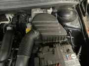 Luftfiltergehäuse SKODA Fabia II (542)