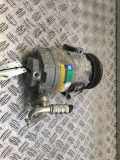 Klimakompressor OPEL Astra H Twintop 13139055