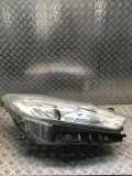 Hauptscheinwerfer rechts FORD S-Max II (CJ, WA6) EM2B-13W029-AJ