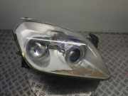 Hauptscheinwerfer rechts OPEL Tigra Twintop (X-C/Roadster) 93162202