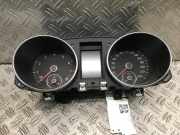 Tachometer 5K0920872 VW Golf VI (5K) 1.2 TSI 77 kW 105 PS (11.2008-11.2012) CB