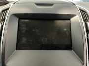 Bordcomputer Display EM2T-18B955-FD FORD S-Max II (CJ, WA6) 2.0 TDCi 132 kW 18