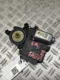 Motor Fensterheber links vorne SKODA Fabia (6Y) 400549T4