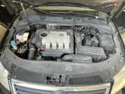 Motor ohne Anbauteile BMP VW Passat B6 Variant (3C5) 2.0 TDI 103 kW 140 PS (08