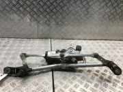 Wischergestänge VW Sharan (7N) 2.0 TDI 110 kW 150 PS (05.2015-> ) DFLA QKM 91/