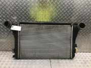 Ladeluftkühler VW Touran (1T3) 2.0 TDI 103 kW 140 PS (05.2010-05.2015) CFHC PP