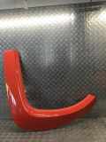 Kotflügel links hinten OVNNL - RED RENAULT Twizy (MAM) 80 9 kW 12 PS (06.2020-