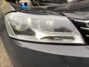 Hauptscheinwerfer rechts VW Passat B7 Variant (365)