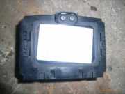 Bordcomputer OPEL Zafira A (T98)