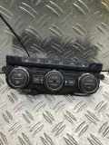 Klimabedienteil VW Golf VII Sportsvan (AM, AN) 5G0907044BD