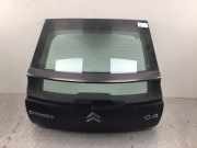 Heckklappe / Heckdeckel CITROËN C4 I (LC)