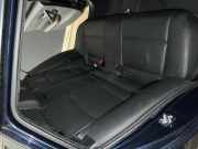 Sitzbank 2. Reihe Leder klappbar BMW 3er Touring (E91)