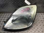 Hauptscheinwerfer links FORD Fiesta V (JH, JD)