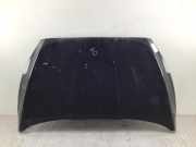 Motorhaube Iridium-Schwarz Metallic FORD S-Max II (CJ, WA6) 2.0 TDCi 132 kW 18