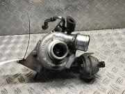 Turbolader FORD S-Max I (WA6) 9677063780