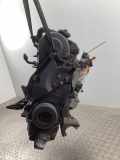 FORD Galaxy WGR Motor ohne Anbauteile 1.9 TDI 85 kW 116 PS 04.2000-05.2006