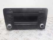 CD-Radio AUDI A3 (8P) 8P0035186G