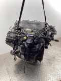 FORD S-MAX WA6 Motor ohne Anbauteile DW10C 2.0 TDCi 103 kW 140 PS 05.2006-12.201