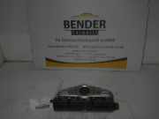 Klimabedienteil HONDA Jazz II (GD, GE) 1.4 61 kW 83 PS (03.2002-07.2008) Sil