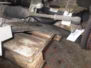 Querlenker rechts vorne VW Caddy III Kasten (2KA) 1.9 TDI 77 kW 105 PS (04.200