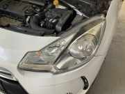 Hauptscheinwerfer links CITROËN DS3 (SA)