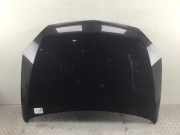 Motorhaube schwarz, 2HU OPEL Corsa C (X01) 1.2 55 kW 75 PS (09.2000-12.2009) Z