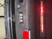 Schloss Heckdeckel MERCEDES-BENZ C-Klasse (W205) AMG C 43 4matic 270 kW 367 PS