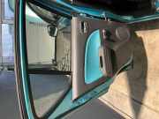 Fensterheber links hinten SUZUKI Splash (EX)