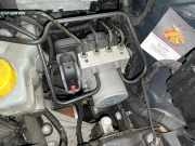 ABS-Regler SKODA Fabia III (NJ) 1.2 TSI 66 kW 90 PS (08.2014-> ) CHZB QTS LF7Y