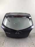 Heckklappe / Heckdeckel MAZDA 2 (DE, DH)
