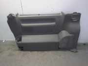 Seitenwand rechts hinten VW Transporter T5 Multivan 2.5 TDI 96 kW 131 PS (04.2