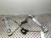 Fensterheber links OPEL Corsa D (S07)