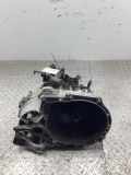 FORD Focus II Turnier DA3 Schaltgetriebe 5-Gang 1.6 TDCi 80 kW 109 PS 07.2004-09
