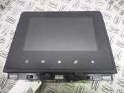 Display RENAULT ZOE (BFM) Zoe 43 kW 58 PS (06.2012-> )