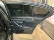 Fensterheber rechts hinten 51357182614 BMW 5er (F10) 520d 135 kW 184 PS (06.20