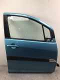 Tür rechts vorne SUZUKI Splash (EX)