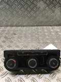 Klimabedienteil VW Sharan (7N) 1K8907426AN