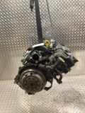 MINI Mini Cabriolet R52 Motor ohne Anbauteile W10 One 66 kW 90 PS 07.2004-11.200
