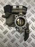 Drosselklappe 9157512 OPEL Corsa C X01 1.0 43 kW 58 PS 09.2000-06.2003