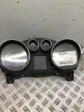 Tachometer OPEL Zafira Tourer C (P12) 13374901