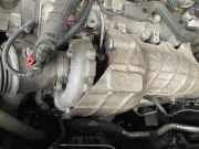 Stoßstange hinten SKODA Fabia III (NJ)