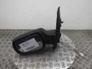 Außenspiegel mechanisch Standard links FORD Fiesta V (JH, JD) 1.3 i 51 kW 69 PS (11.2001-06.2008)