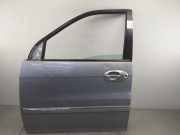 Tür links vorne KIA Carnival II (UP) 2.9 CRDi 106 kW 144 PS (10.2001-06.2006)