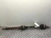 Antriebswelle rechts vorne 8200618165 RENAULT Laguna III (T) M4R (704) P004906,