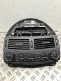 Klimabedienteil MERCEDES-BENZ E-Klasse (W211) 2118300385