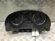 Tachometer 7N0920870N VW Sharan (7N) 2.0 TDI 110 kW 150 PS (05.2015-> ) DFLA Q