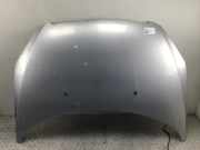 Motorhaube EZR - LACKIERUNG ALUMINIUM-GRAU PEUGEOT 307 1.6 16V 80 kW 109 PS (0